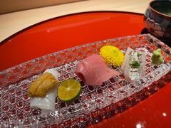 -鮨椿(瑞虹天地太阳宫店)