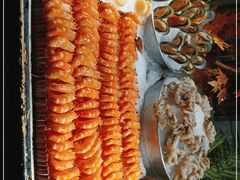 -喜庭海鲜自助(来福士店)