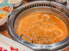 -季季红火锅(动壹店)