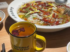 -新太二·鲜料川菜(万泰汇店)