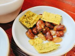 -矮板凳老火锅(犀浦店)