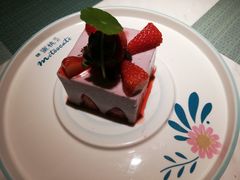 -蜜桃花开·中西融合菜E&W(南长街店)