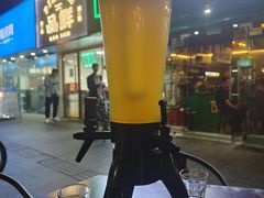 -青岛啤酒鲜啤吧(水围店)