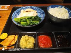 -又鸟pizza海南鸡饭(假日广场店)