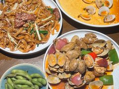 -蚝得喜海鲜(东城店)