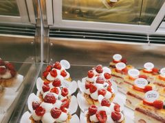 -PAOPAO Bakery&Café(港汇店)