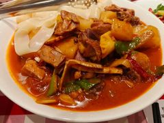 -西贝(无锡万象城店)