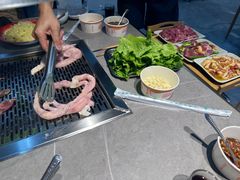 -邛海景风火盆烧烤(大石板古村二分店)