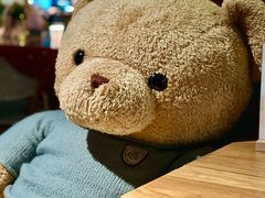 -咖法森林·咖啡  酒吧(天河店)