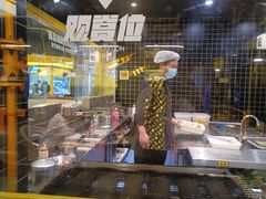 -嘎嘎鸭脑壳(蜀汉路店)