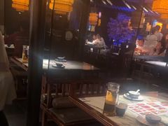 -绿茶餐厅(昆明世纪金源店)