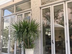 -AO cafe＆bistro