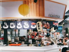 -盒马鲜生(莱蒙都会店)