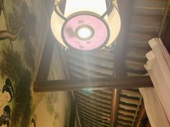 -韵秋荷(宝山龙湖天街店)