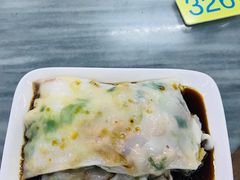 -穗银肠粉店(东川路店)