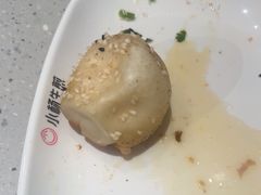 -小杨生煎(黄河路美食休闲街店)