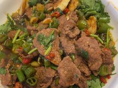 -渔家风味·鲅鱼水饺·央视展播·海鲜天津菜(开发区店)