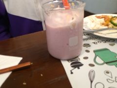 -吃饼人西餐(南开店)