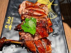 -肖四女乐山跷脚牛肉(世博源店)