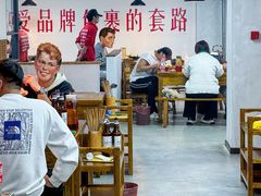 -阳阳老火锅(小南门店)