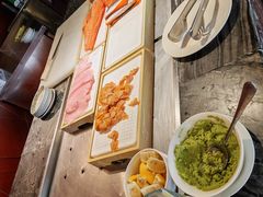 -汇泉王朝大饭店-旋转餐厅(南海路店)