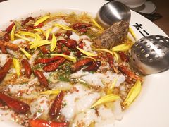 -太二酸菜鱼(沈阳万象城店)