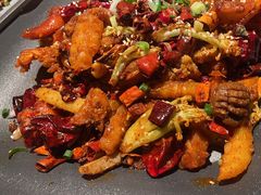 -蓉城小馆(科兴店)