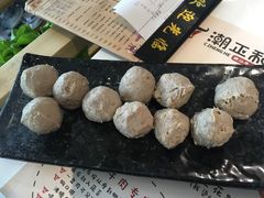 -潮正和潮汕牛肉火锅·老字号(番禺万达店)