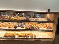 -山崎面包(苏州中心店)