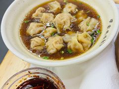 -蒋家桥饺面店(四望亭路店)