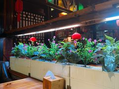 -望京一号·重庆江湖菜(工体店)