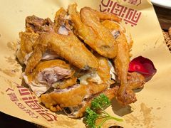 -前海沿·青岛菜(五四广场永旺店)