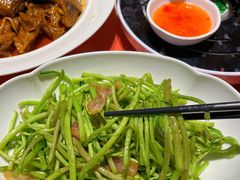 -知楚•精致湖北菜(武商MALL店)
