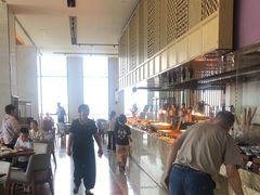 -嘉定凯悦·咖啡厅