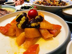 -乔家满族八大碗(流水沟店)