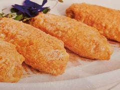 -上海明天广场JW万豪酒店