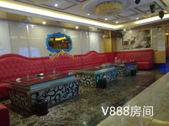 -劲派KTV(江南大道南店)