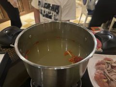 -深圳东部华侨城茵特拉根酒店