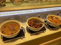 -素满香·全民食养自助(长宁龙之梦店)