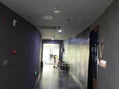 -一兆韦德健身(慧芝湖店)