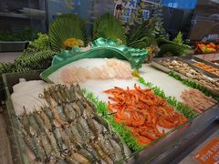 -非烤勿扰自助烤肉(深圳宝安华强广场店)