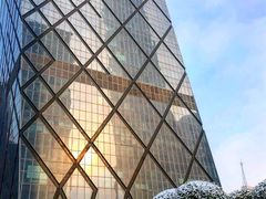 -中央广播电视总台(光华路办公区)