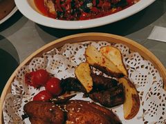 -丽华园(汉阳龙阳店)