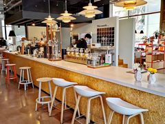 大堂-dotcom coffee古点咖啡(致真大厦店)