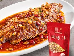 -同庆楼(天鹅湖万达店)