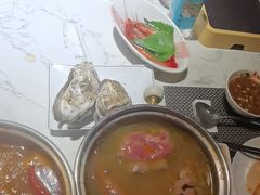 -福禧荟·海鲜自助