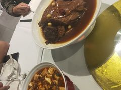 虎皮东坡肘子-眉州东坡(华联万柳店)