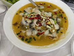 -老东阳·外婆菜(横店店)