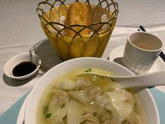 油条-南通大饭店·米兰餐厅