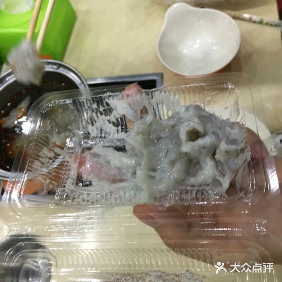温馨旋转小火锅